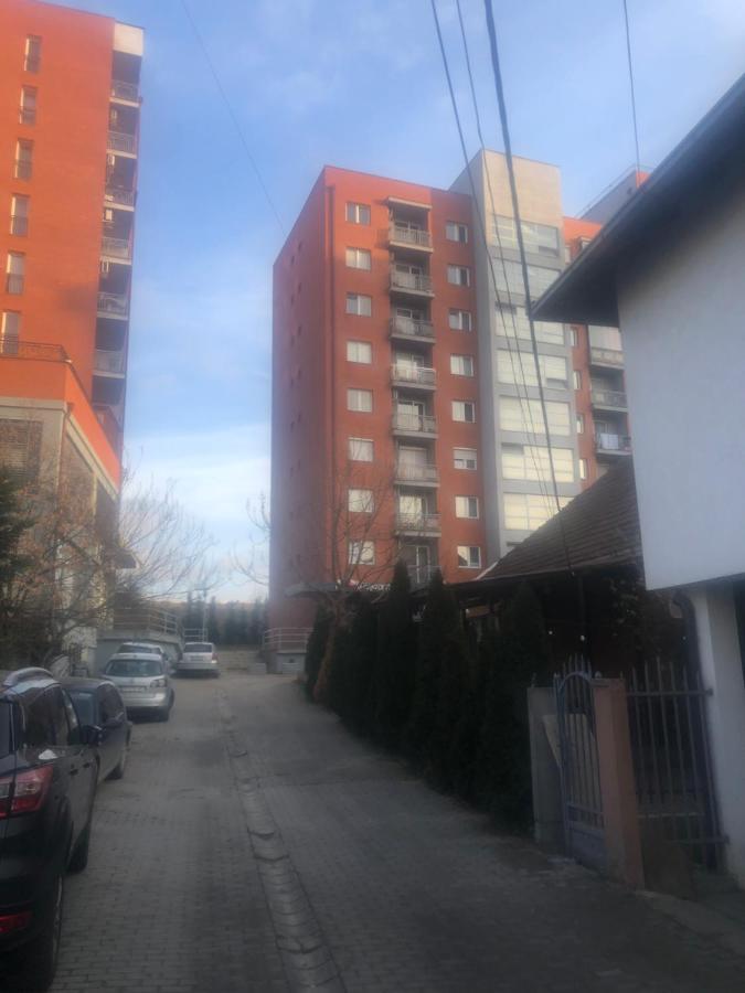 My Place بريشتاين المظهر الخارجي الصورة