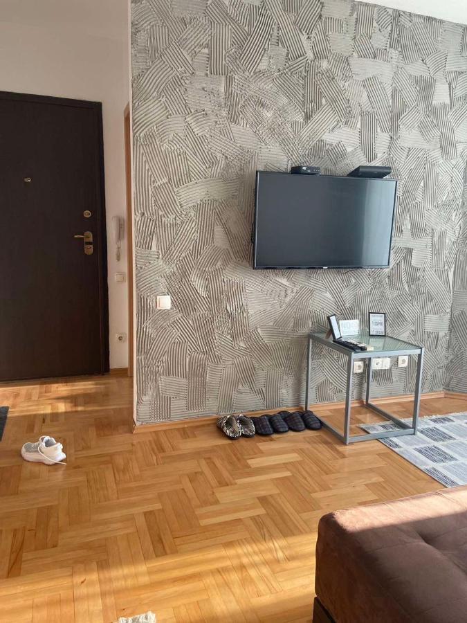 My Place بريشتاين المظهر الخارجي الصورة
